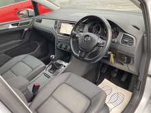 Volkswagen 1.5 TSI EVO SE Nav MPV 5dr Petrol Manual Euro 6 (s/s) (130 ps)