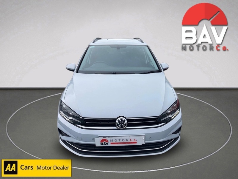Volkswagen 1.5 TSI EVO SE Nav MPV 5dr Petrol Manual Euro 6 (s/s) (130 ps)