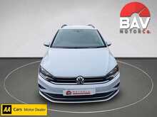 Volkswagen 1.5 TSI EVO SE Nav MPV 5dr Petrol Manual Euro 6 (s/s) (130 ps)