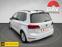 Volkswagen 1.5 TSI EVO SE Nav MPV 5dr Petrol Manual Euro 6 (s/s) (130 ps)