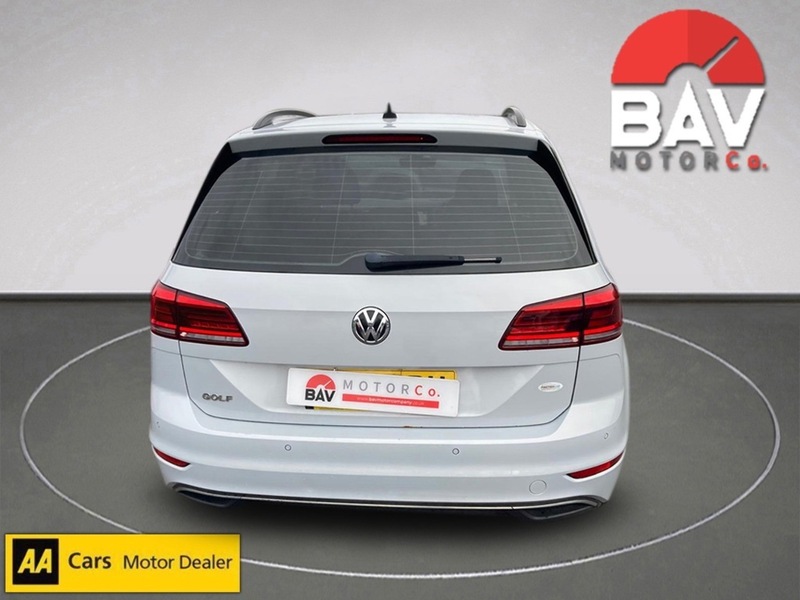 Volkswagen 1.5 TSI EVO SE Nav MPV 5dr Petrol Manual Euro 6 (s/s) (130 ps)