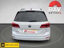 Volkswagen 1.5 TSI EVO SE Nav MPV 5dr Petrol Manual Euro 6 (s/s) (130 ps)
