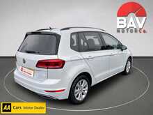 Volkswagen 1.5 TSI EVO SE Nav MPV 5dr Petrol Manual Euro 6 (s/s) (130 ps)