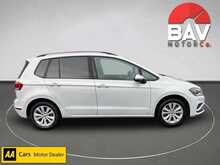 Volkswagen 1.5 TSI EVO SE Nav MPV 5dr Petrol Manual Euro 6 (s/s) (130 ps)