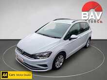 Volkswagen 1.5 TSI EVO SE Nav MPV 5dr Petrol Manual Euro 6 (s/s) (130 ps)