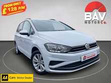 Volkswagen 1.5 TSI EVO SE Nav MPV 5dr Petrol Manual Euro 6 (s/s) (130 ps)