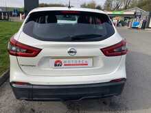 Nissan 1.2 DIG-T Acenta SUV 5dr Petrol Manual Euro 6 (s/s) (115 ps)