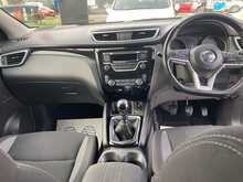 Nissan 1.2 DIG-T Acenta SUV 5dr Petrol Manual Euro 6 (s/s) (115 ps)