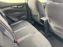 Nissan 1.2 DIG-T Acenta SUV 5dr Petrol Manual Euro 6 (s/s) (115 ps)