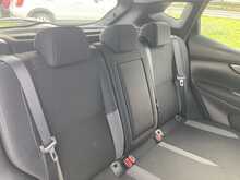 Nissan 1.2 DIG-T Acenta SUV 5dr Petrol Manual Euro 6 (s/s) (115 ps)