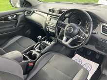 Nissan 1.2 DIG-T Acenta SUV 5dr Petrol Manual Euro 6 (s/s) (115 ps)