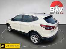 Nissan 1.2 DIG-T Acenta SUV 5dr Petrol Manual Euro 6 (s/s) (115 ps)