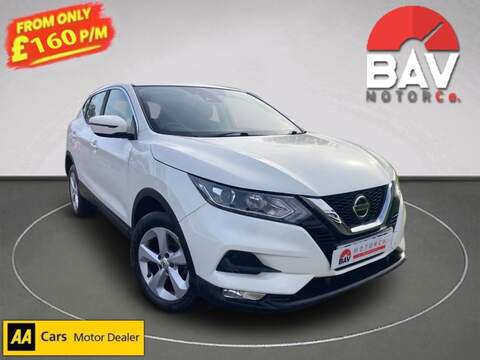 1.2 DIG-T Acenta SUV 5dr Petrol Manual Euro 6 (s/s) (115 ps)