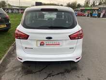 Ford 1.0T EcoBoost Titanium Navigator MPV 5dr Petrol Manual Euro 6 (s/s) (125 ps)
