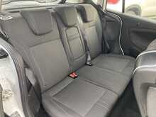Ford 1.0T EcoBoost Titanium Navigator MPV 5dr Petrol Manual Euro 6 (s/s) (125 ps)