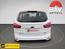 Ford 1.0T EcoBoost Titanium Navigator MPV 5dr Petrol Manual Euro 6 (s/s) (125 ps)