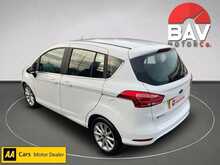 Ford 1.0T EcoBoost Titanium Navigator MPV 5dr Petrol Manual Euro 6 (s/s) (125 ps)