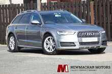 Audi A6 Allroad 3.0 TDI V6 Sport Estate 5dr Diesel S Tronic quattro Euro 6 (s/s) (272 ps)