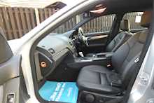 Mercedes-Benz C Class 2.1 C220 CDI Sport Saloon 4dr Diesel Auto Euro 4 (170 ps)