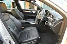 Mercedes-Benz C Class 2.1 C220 CDI Sport Saloon 4dr Diesel Auto Euro 4 (170 ps)