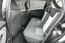 Toyota Yaris 1.5 VVT-h Icon Tech Hatchback 5dr Petrol Hybrid E-CVT Euro 6 (s/s) (100 ps)
