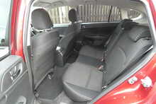 Subaru XV 2.0i SE SUV 5dr Petrol Lineartronic 4WD Euro 5 (s/s) (150 ps)