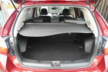 Subaru XV 2.0i SE SUV 5dr Petrol Lineartronic 4WD Euro 5 (s/s) (150 ps)