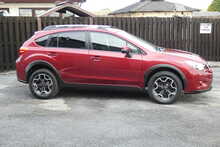 Subaru XV 2.0i SE SUV 5dr Petrol Lineartronic 4WD Euro 5 (s/s) (150 ps)