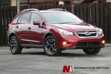 Subaru XV 2.0i SE SUV 5dr Petrol Lineartronic 4WD Euro 5 (s/s) (150 ps)