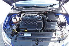 SEAT Leon 2.0 TDI FR Technology Hatchback 5dr Diesel DSG Euro 6 (s/s) (184 ps)