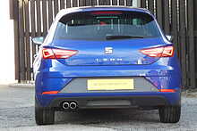 SEAT Leon 2.0 TDI FR Technology Hatchback 5dr Diesel DSG Euro 6 (s/s) (184 ps)