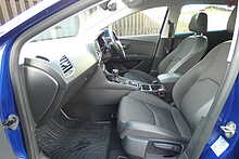 SEAT Leon 2.0 TDI FR Technology Hatchback 5dr Diesel DSG Euro 6 (s/s) (184 ps)