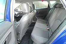 SEAT Leon 2.0 TDI FR Technology Hatchback 5dr Diesel DSG Euro 6 (s/s) (184 ps)