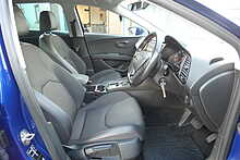 SEAT Leon 2.0 TDI FR Technology Hatchback 5dr Diesel DSG Euro 6 (s/s) (184 ps)