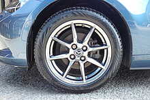 Mazda MX-5 1.5 SKYACTIV-G Sport Convertible 2dr Petrol Manual Euro 6 (s/s) (132 ps)