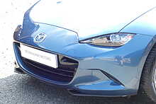 Mazda MX-5 1.5 SKYACTIV-G Sport Convertible 2dr Petrol Manual Euro 6 (s/s) (132 ps)