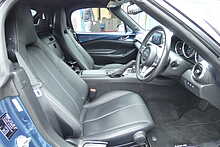 Mazda MX-5 1.5 SKYACTIV-G Sport Convertible 2dr Petrol Manual Euro 6 (s/s) (132 ps)