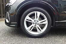 Audi Q3 2.0 TDI 35 S line SUV 5dr Diesel S Tronic Euro 6 (s/s) (150 ps)