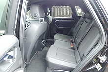 Audi Q3 2.0 TDI 35 S line SUV 5dr Diesel S Tronic Euro 6 (s/s) (150 ps)