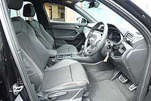 Audi Q3 2.0 TDI 35 S line SUV 5dr Diesel S Tronic Euro 6 (s/s) (150 ps)