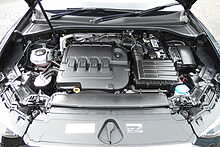 Audi Q3 2.0 TDI 35 S line SUV 5dr Diesel S Tronic Euro 6 (s/s) (150 ps)