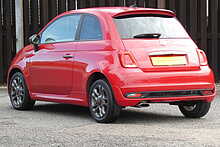 Fiat 500 1.2 S Hatchback 3dr Petrol Manual Euro 6 (s/s) (69 bhp)