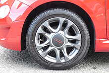 Fiat 500 1.2 S Hatchback 3dr Petrol Manual Euro 6 (s/s) (69 bhp)