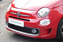 Fiat 500 1.2 S Hatchback 3dr Petrol Manual Euro 6 (s/s) (69 bhp)