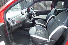 Fiat 500 1.2 S Hatchback 3dr Petrol Manual Euro 6 (s/s) (69 bhp)