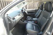 Mitsubishi Outlander 2.2 DI-D GX4 SUV 5dr Diesel Manual 4WD Euro 5 (s/s) (150 ps)