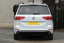Volkswagen Touran 1.5 TSI EVO R-Line MPV 5dr Petrol Manual Euro 6 (s/s) (150 ps)