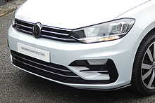Volkswagen Touran 1.5 TSI EVO R-Line MPV 5dr Petrol Manual Euro 6 (s/s) (150 ps)
