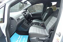 Volkswagen Touran 1.5 TSI EVO R-Line MPV 5dr Petrol Manual Euro 6 (s/s) (150 ps)