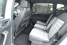 Volkswagen Touran 1.5 TSI EVO R-Line MPV 5dr Petrol Manual Euro 6 (s/s) (150 ps)